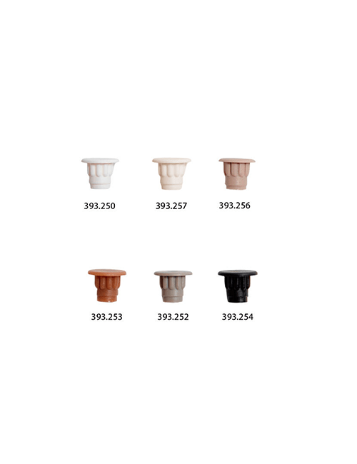 Tapón plástico para SISTEMA 32