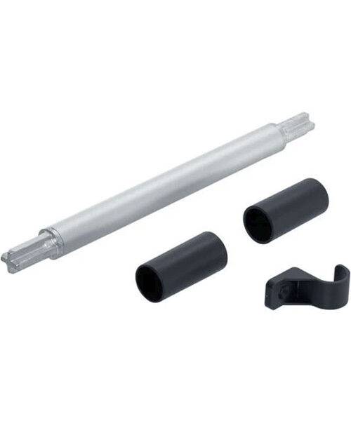 Pieza de unión para el estabilizador transversal de AVENTOS HS, a partir de ancho interior 1190mm