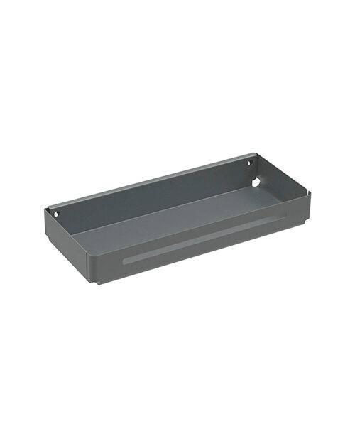 Canastilla TABLO LIBELL para montaje en puerta de mueble de cocina o clóset