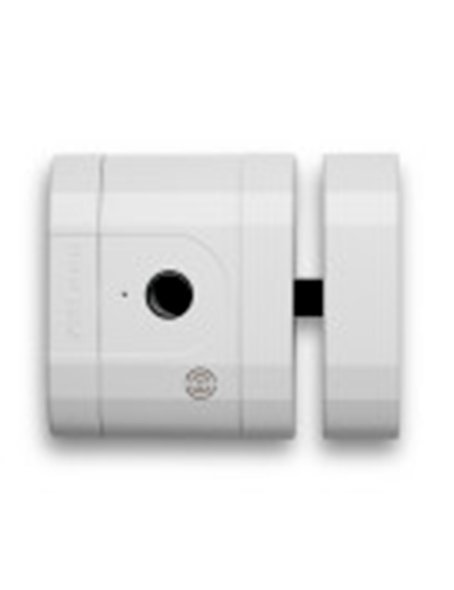 Cerradura inteligente INT-LOCK PRO para puerta principal